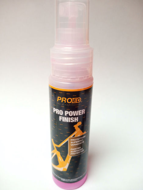 Picture of Protector Painted Proed Pro Power Finish 500ml surfaces